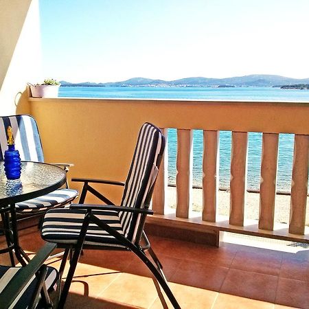 Beach Apartment Sveti Filip I Jakov - Turanj Sveti Filip i Jakov Exterior foto