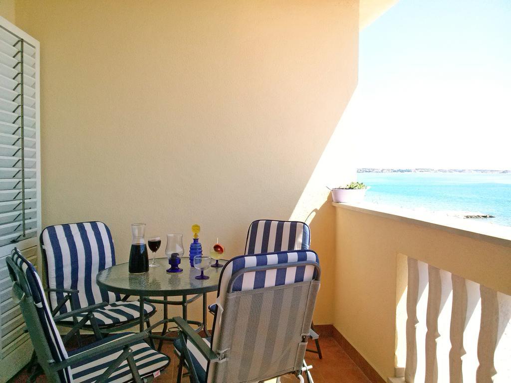 Beach Apartment Sveti Filip I Jakov - Turanj Sveti Filip i Jakov Exterior foto