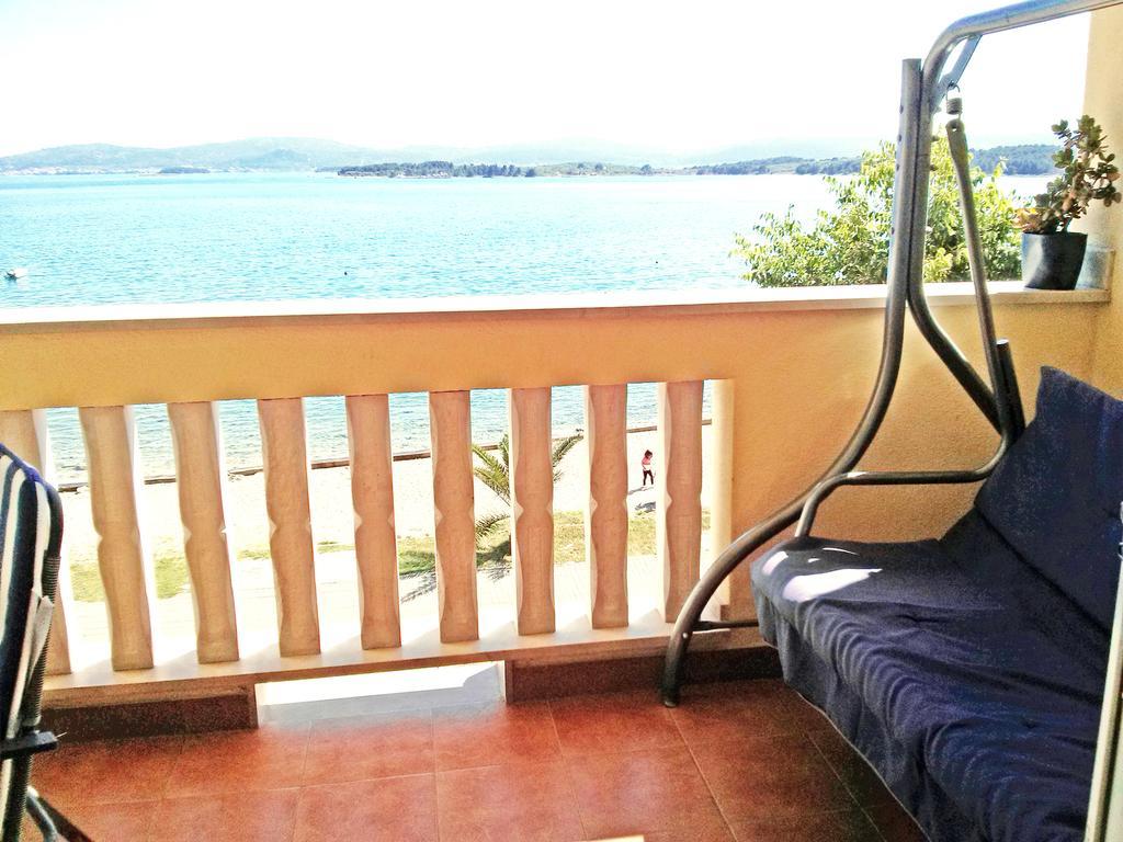 Beach Apartment Sveti Filip I Jakov - Turanj Sveti Filip i Jakov Exterior foto