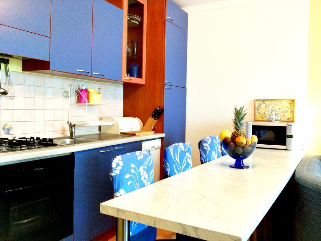 Beach Apartment Sveti Filip I Jakov - Turanj Sveti Filip i Jakov Exterior foto