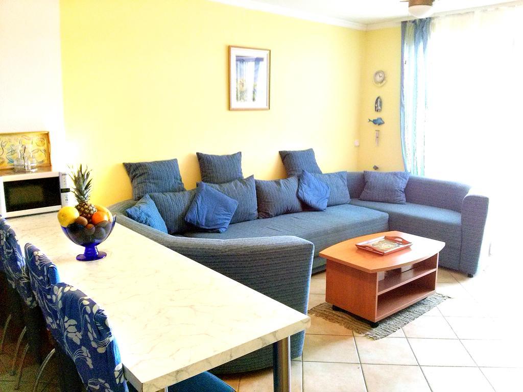 Beach Apartment Sveti Filip I Jakov - Turanj Sveti Filip i Jakov Exterior foto