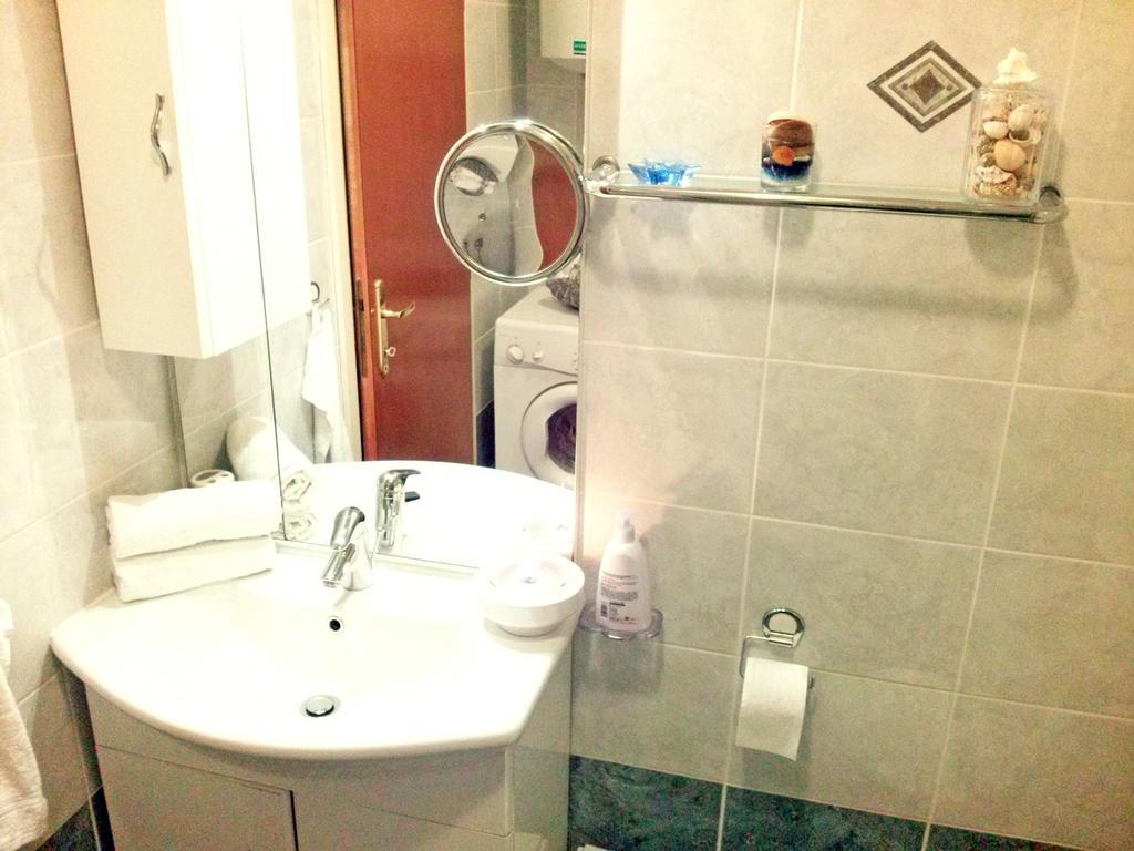 Beach Apartment Sveti Filip I Jakov - Turanj Sveti Filip i Jakov Exterior foto