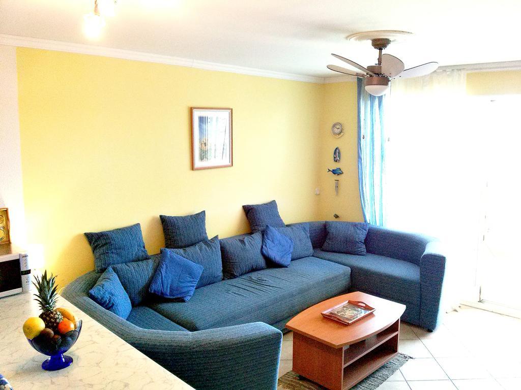 Beach Apartment Sveti Filip I Jakov - Turanj Sveti Filip i Jakov Exterior foto